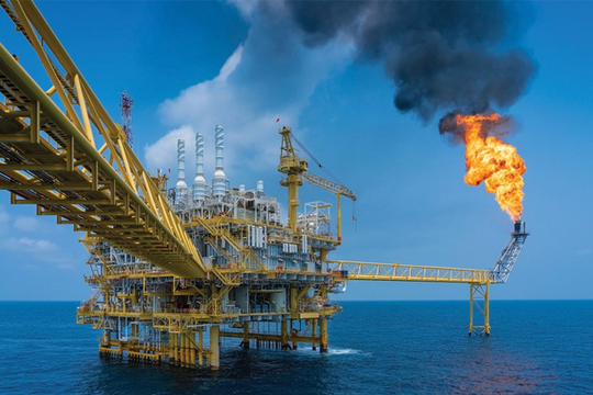 PVOIL (OIL) ký kết thành công thỏa thuận bán dầu tại 2 dự án từng mang về hơn 10 tỷ USD