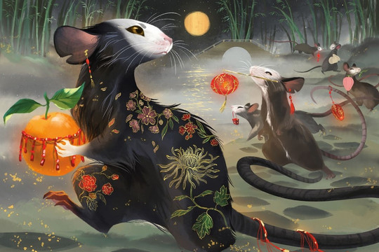 Đúng 20/10, 3 con giáp đón tài lộc vào nhà, phú quý đầy ngõ