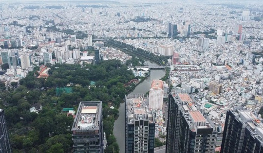 Thanh tra chỉ ra loạt sai phạm, tồn tại tại nhiều dự án bất động sản ở TP. HCM