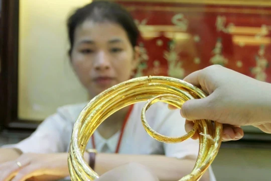 Diễn biến giá vàng tuần này sẽ ra sao?