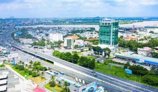 Năm 2026, giá đất tại tỉnh rộng nhất miền Nam có thể tăng gấp 9 lần
