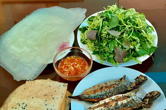 Thứ cá tưởng bình dân lại khiến ai cũng phải thốt lên 'Ồ!' khi nếm thử, xưa rẻ bèo nay hóa đặc sản