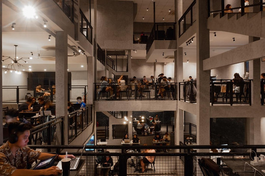 Thương hiệu cà phê Việt Nam sắp hiện diện tại chục quốc gia, dự kiến vượt 100 cửa hàng toàn cầu