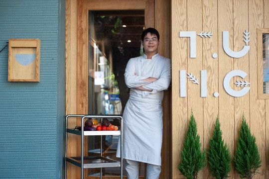 T.U.N.G Dining từng ‘ăn nên làm ra’ như thế nào trước khi ông chủ Hoàng Tùng vướng lao lý?