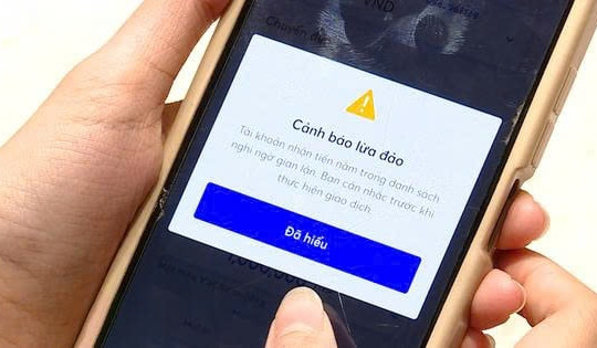 VietinBank phát hiện hơn 6.000 tài khoản có dấu hiệu gian lận
