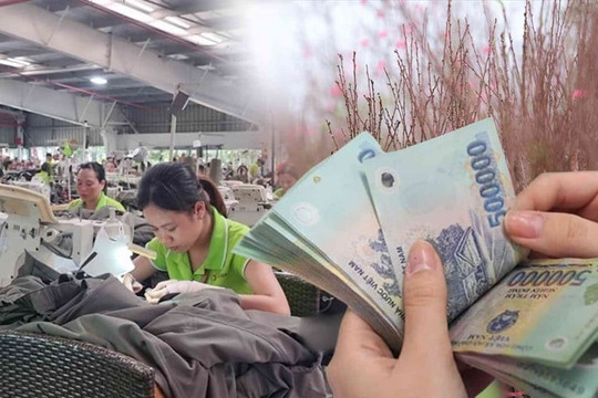 Sau Việt Nam, nền kinh tế lớn nhất Đông Nam Á phát cho mỗi hộ gia đình hơn 1,4 triệu đồng