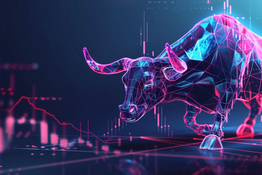 HDB tím lịm, khối ngoại mua ròng 50 tỷ đồng