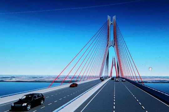 Hai dự án cầu nối TP. HCM - Đồng Nai tổng vốn 30.000 tỷ đồng có thể về tay một doanh nghiệp trên sàn