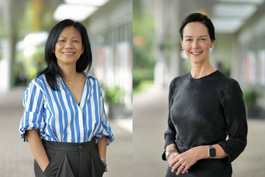 Chuyên gia nhận định kinh tế sáng tạo Việt Nam đang bước vào giai đoạn chuyển mình, chỉ ra yếu tố quan trọng giữ vai trò tiên phong