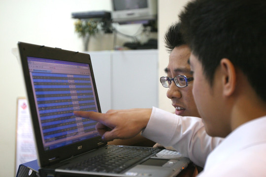 Chuyên gia Vietcap: Vùng hỗ trợ gần nhất của VN-Index là 1.560-1.620 điểm