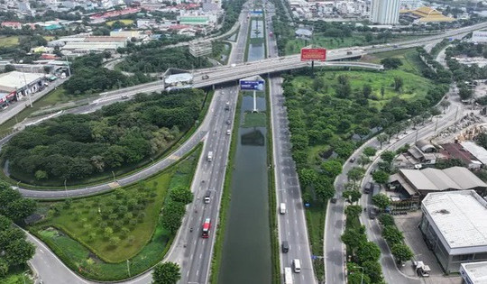 Thành phố giàu nhất Việt Nam sẽ gia tăng kết nối với tỉnh giáp Campuchia