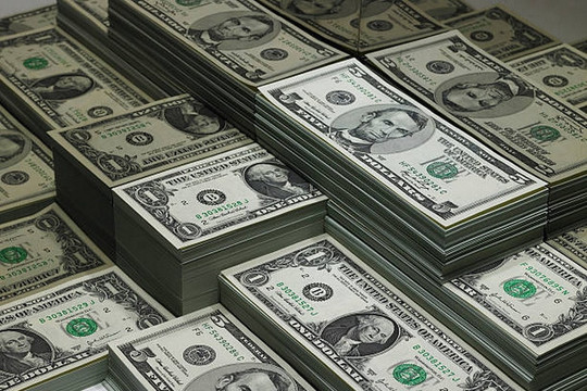 Tỷ giá USD hôm nay 21/10: Dấu hiệu mới từ chính sách Mỹ khiến USD đổi chiều