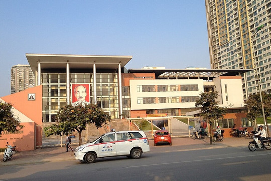 Trường chuyên 6 lần đón cầu truyền hình Olympia: Cái nôi đào tạo hơn 1.000 HSG quốc gia, biểu tượng của tình hữu nghị Việt Nam-Hà Lan