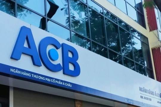 ACB vi phạm mục đích sử dụng tiền từ phát hành trái phiếu, Kiểm toán KPMG nói gì?
