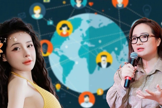 Đại biểu Quốc hội: Nhân dân rất hoan nghênh việc cơ quan chức năng bắt Hoàng Hường, DJ Ngân 98