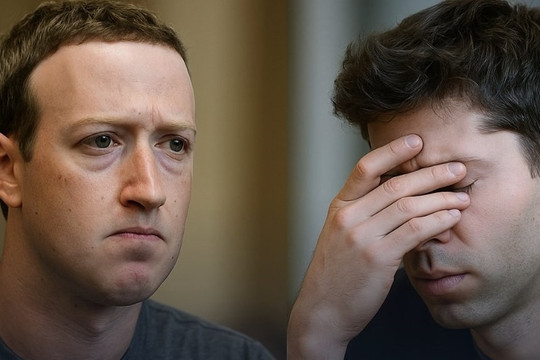 Các tỷ phú công nghệ âm thầm chuẩn bị cho ngày tận thế