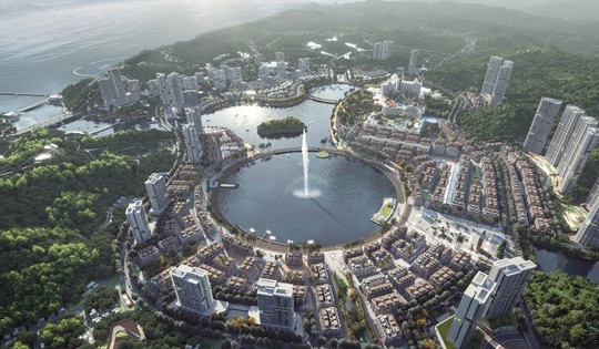 Đặc khu sắp xây dựng casino cho người Việt vào chơi đón tin vui lớn