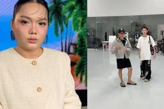 'Chiến thần livestream' Phạm Thoại có động thái mới