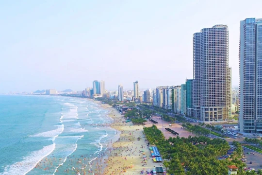 Loạt khách sạn, karaoke nổi tiếng ở Đà Nẵng vi phạm nghiêm trọng an toàn phòng cháy