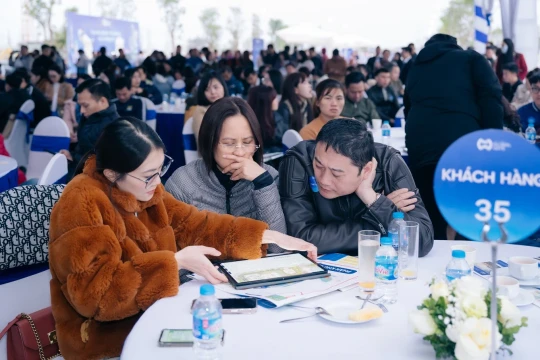 Đề xuất nâng tiền cọc đấu giá đất lên 50%, cấm tham gia đấu giá tới 5 năm với người bỏ cọc