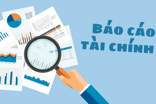 Cập nhật BCTC quý III/2025: Nhiều doanh nghiệp báo lãi tăng đột biến