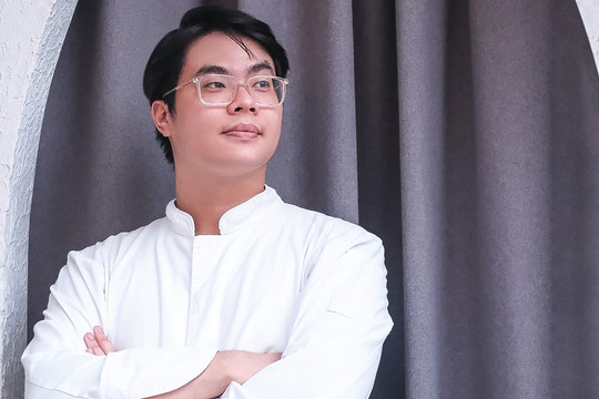 Ông chủ nhà hàng Top 100 Châu Á vừa bị truy tố: Du học trời Âu, từng lọt top Forbes Under 30 của Việt Nam
