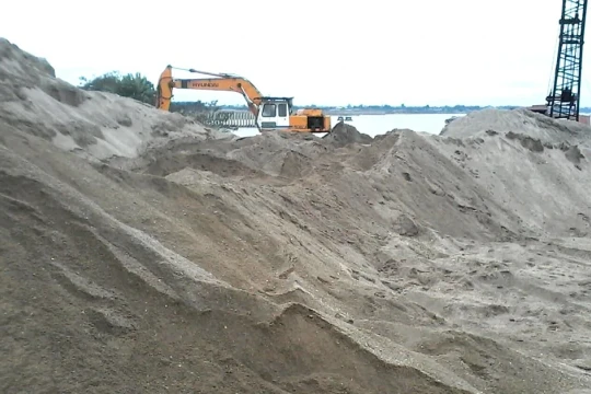 Hà Nội đề xuất cơ chế đặc thù trong khai thác khoáng sản nhằm bình ổn giá vật liệu