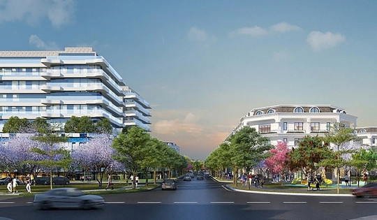 Hà Nội sắp mở bán hơn 460 căn hộ nhà ở xã hội, giá từ 20,6 triệu đồng/m2