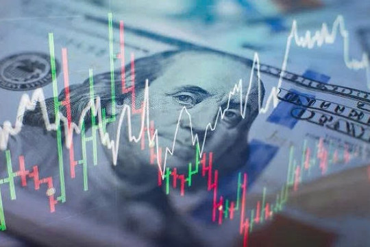 Kỳ vọng Fed hạ lãi suất, VCBS đánh giá thế nào về biến động tỷ giá USD/VND?