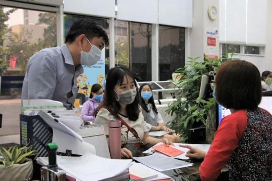 Sở, ngành dư thừa công chức, xã phường thiếu cán bộ chuyên môn