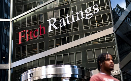 Một ngân hàng lần đầu được Fitch Ratings xếp hạng tín nhiệm