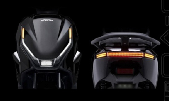 Xe tay ga điện Honda giá chỉ 17,5 triệu đồng gây sốt: Chạy tới 92 km/lần sạc, tiện ích 'xịn' như xe cao cấp