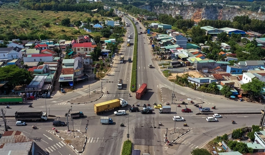 Nhiều dự án tiết kiệm chi phí, Bộ Xây dựng đề nghị giảm gần 7.000 tỷ đồng vốn đầu tư công 2025