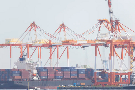 Hàng hóa 'chật vật' tại thị trường Mỹ dù đã có thỏa thuận thương mại, nền kinh tế thứ 4 thế giới đặt cược vào châu Á để vực dậy kinh tế