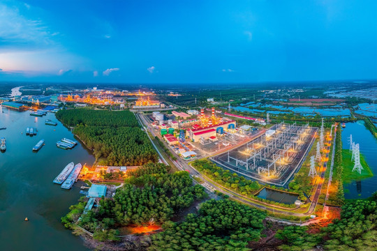 Vụ tranh chấp hợp đồng 300 triệu USD: Petrovietnam (PVN) được tuyên bố thắng kiện nhà thầu nước ngoài