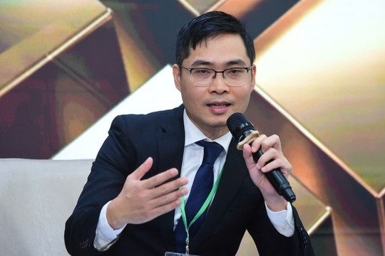 Chuyên gia VPBankS: Đã đến lúc đưa tài sản số vào danh mục đầu tư, tỷ lệ 25% là hợp lý