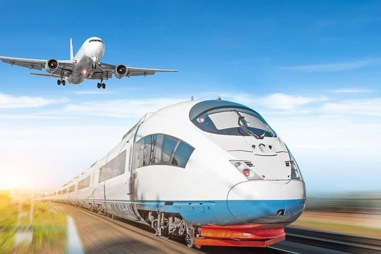 Tập đoàn xây dựng hàng đầu Trung Quốc ngỏ ý muốn tham gia dự án đường sắt Hà Nội - Hải Phòng - Quảng Ninh