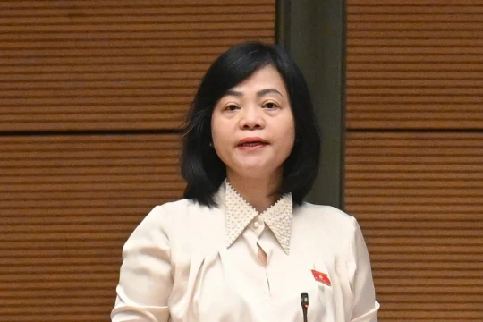 ĐBQH: Hãng bay hủy, delay để khách phải ngồi  vất vưởng mấy tiếng rồi chỉ xin lỗi là 'không thỏa đáng'