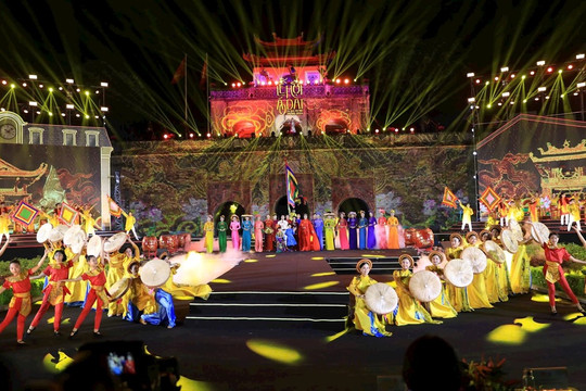 Hà Nội sắp tổ chức một lễ hội cực lớn, kéo dài trong 16 ngày với loạt hoạt động thú vị