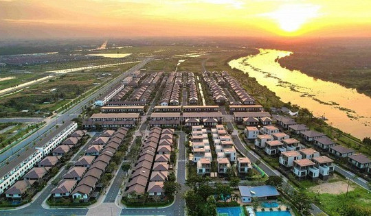 Bước đi giữ nhịp chu kỳ của Nam Long (NLG) qua việc chào bán hơn 100 triệu cổ phiếu