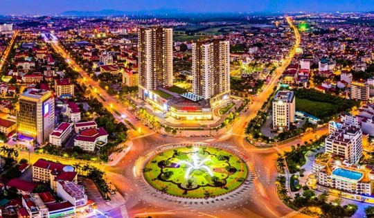 Tỉnh giàu top đầu Việt Nam sắp có thêm khu đô thị sinh thái, nghỉ dưỡng hơn 90ha