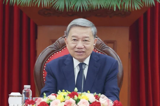 Mở ra không gian hợp tác mới giữa Việt Nam với Bulgaria