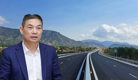 Mới nhất vụ cáo buộc cao tốc 7.600 tỷ làm nứt nhà dân có bóng dáng của Tập đoàn Sơn Hải