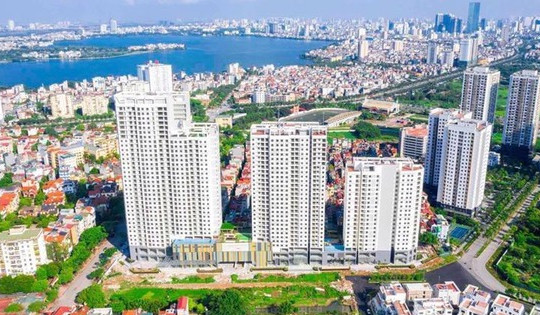 Giá nhà ‘phi mã’: Đề xuất đánh thuế nhà thứ hai và giao dịch lướt sóng