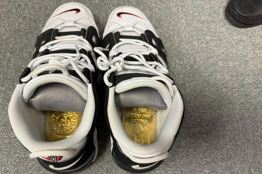 'Bà trùm' Lào Cai khai thủ đoạn tinh vi đưa hơn 500 kg vàng thỏi đi lậu qua biên giới Việt - Trung