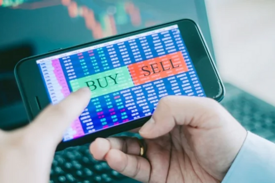 Cổ phiếu đáng chú ý ngày 23/10: NT2, PDR, CTG