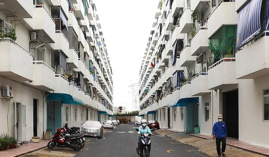 Tin vui cho người dân TP. HCM: Hộ nghèo được hỗ trợ xây nhà tối đa 150 triệu đồng/căn