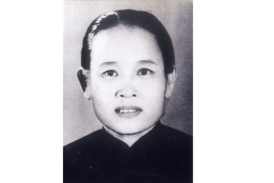 Người phụ nữ đầu tiên được trao tặng Huân chương Sao Vàng: Là Bà mẹ Việt Nam anh hùng, tên được đặt cho nhiều tuyến đường trên khắp cả nước