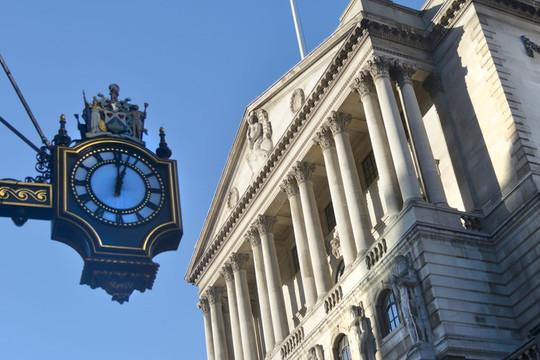 Hai ngân hàng tư nhân Mỹ sụp đổ: Hồi chuông cảnh báo nguy cơ tái diễn khủng hoảng 2008?