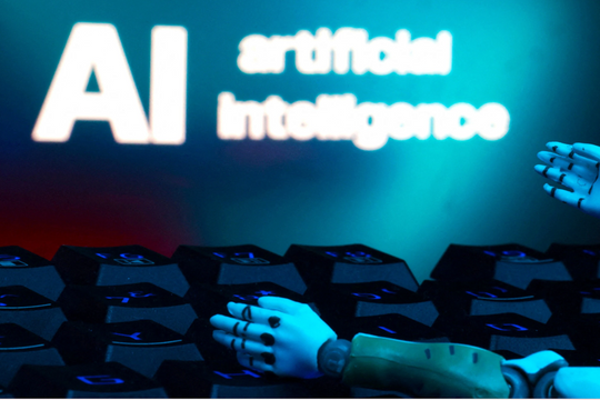 'Cha đẻ AI' cùng hơn 850 người nổi tiếng kêu gọi cấm phát triển siêu trí tuệ AI